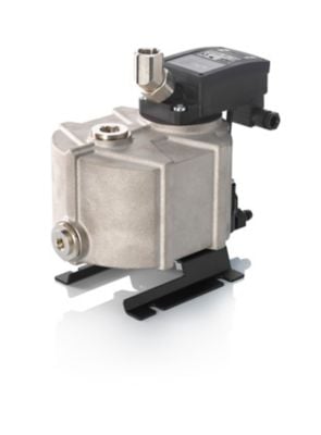 Atlas Copco 8102048061 IWD 5000 intelligenter Wasserablauf mit elektronischem Nullverlust - Bild 1