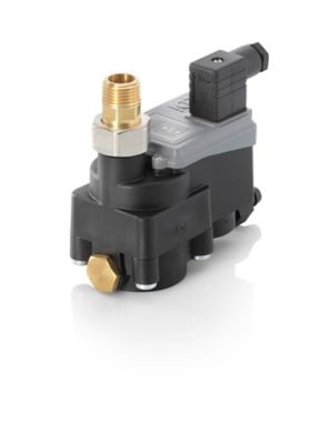 Atlas Copco 8102048001 IWD 50 intelligenter Wasserablauf mit elektronischem Nullverlust - Bild 1