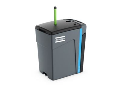 Atlas Copco 8102046763 OSC 300 Öl-/Wasserabscheider kombiniert mit Organo-Ton