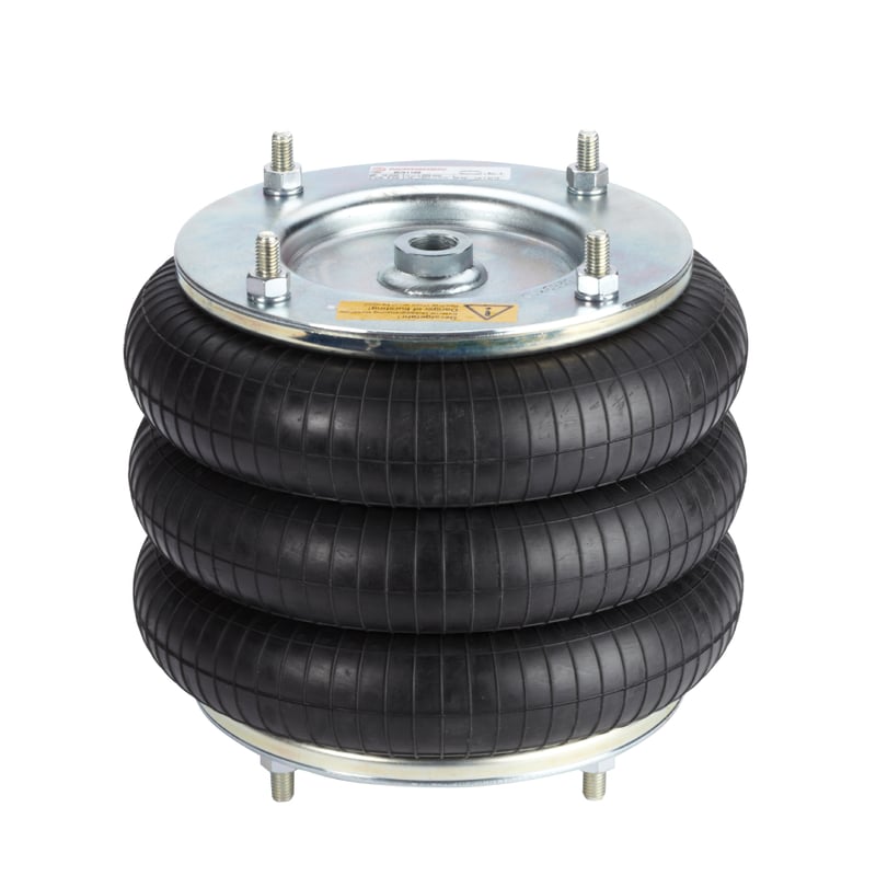 Norgren M/31103 Balgzylinder, einfachwirkend, Durchmesser 10", Hub 330 mm