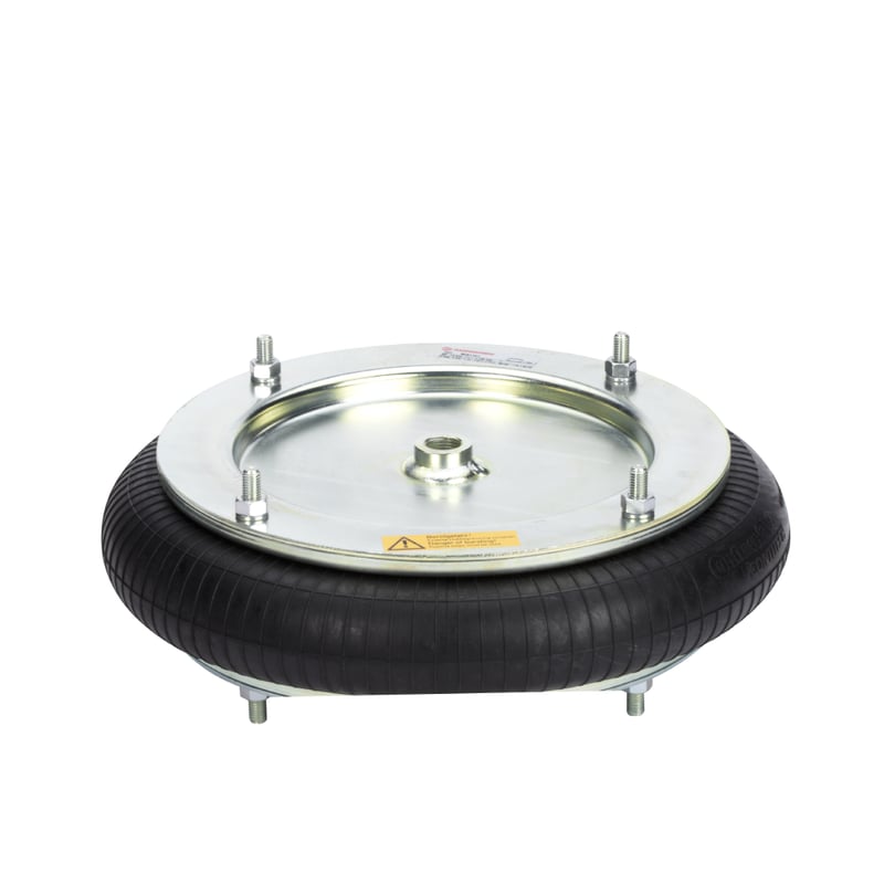 Norgren M/31141 Balgzylinder, einfachwirkend, Durchmesser 14-1/2", Hub 100 mm