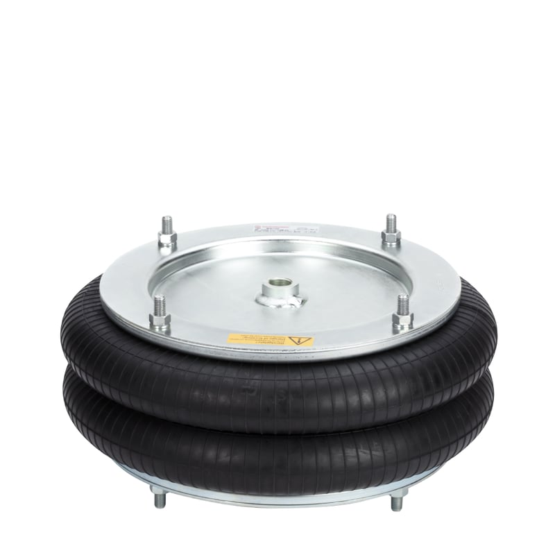 Norgren M/31142 Balgzylinder, einfachwirkend, Durchmesser 14-1/2", Hub 265 mm
