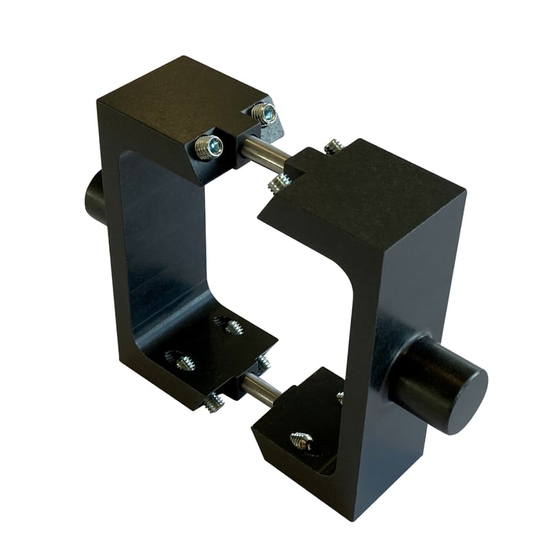Norgren PQA/802040/40 Befestigung PQA-802 UH, 40mm