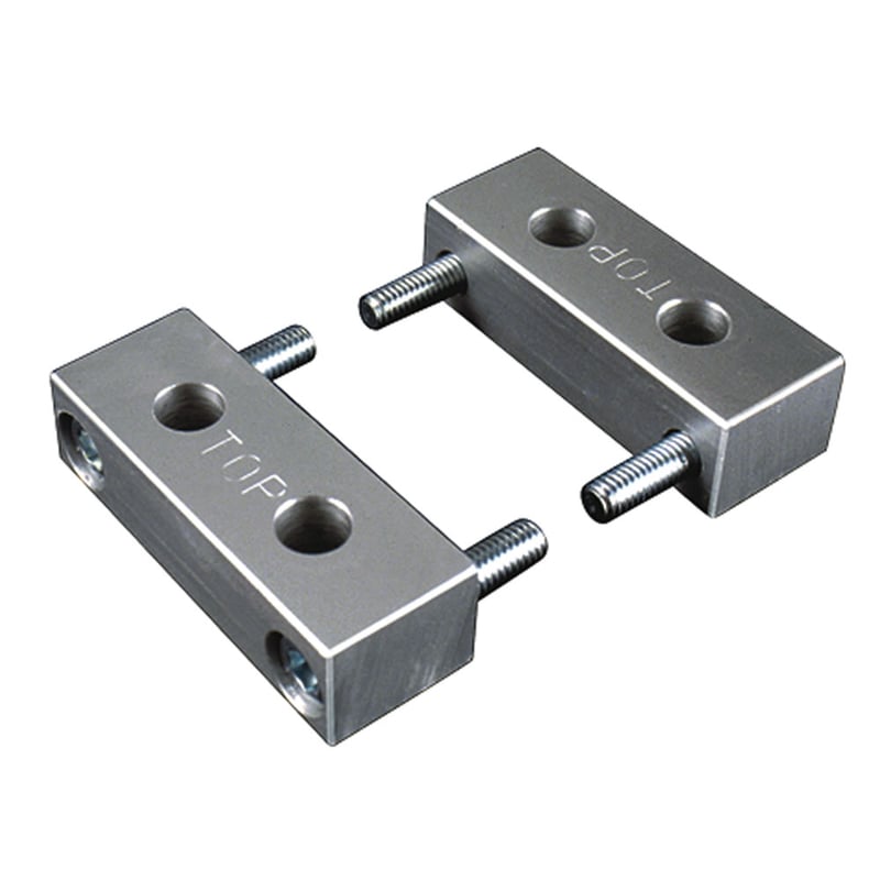 Norgren QM/146020/21 Lintra Plus, Fußbefesitgung C, 20mm ⌀