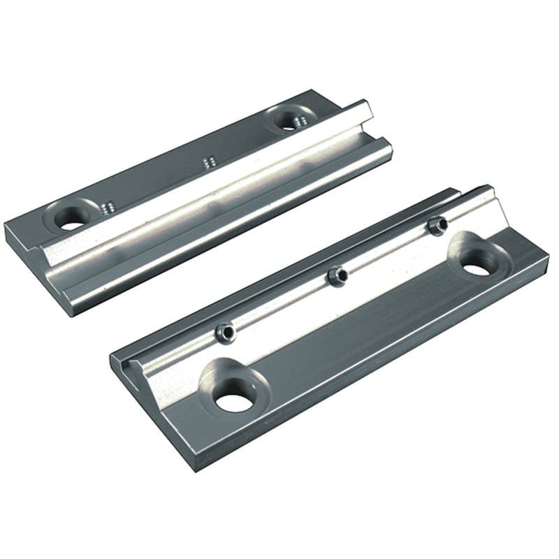 Norgren QM/146032/32 Lintra Plus, Seitenunterstützung V, 32mm ⌀
