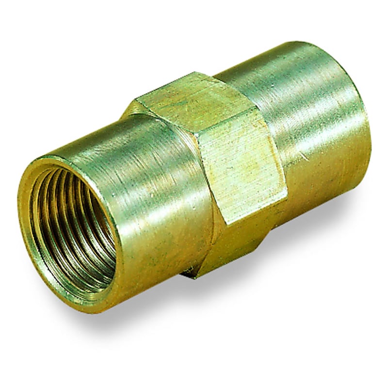 Norgren 36050302 Gerade Verschraubung, 4mm