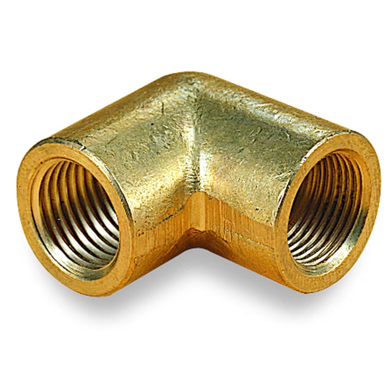 Norgren 36055502 Gewinde/Rohradapter, G1/8, 4mm