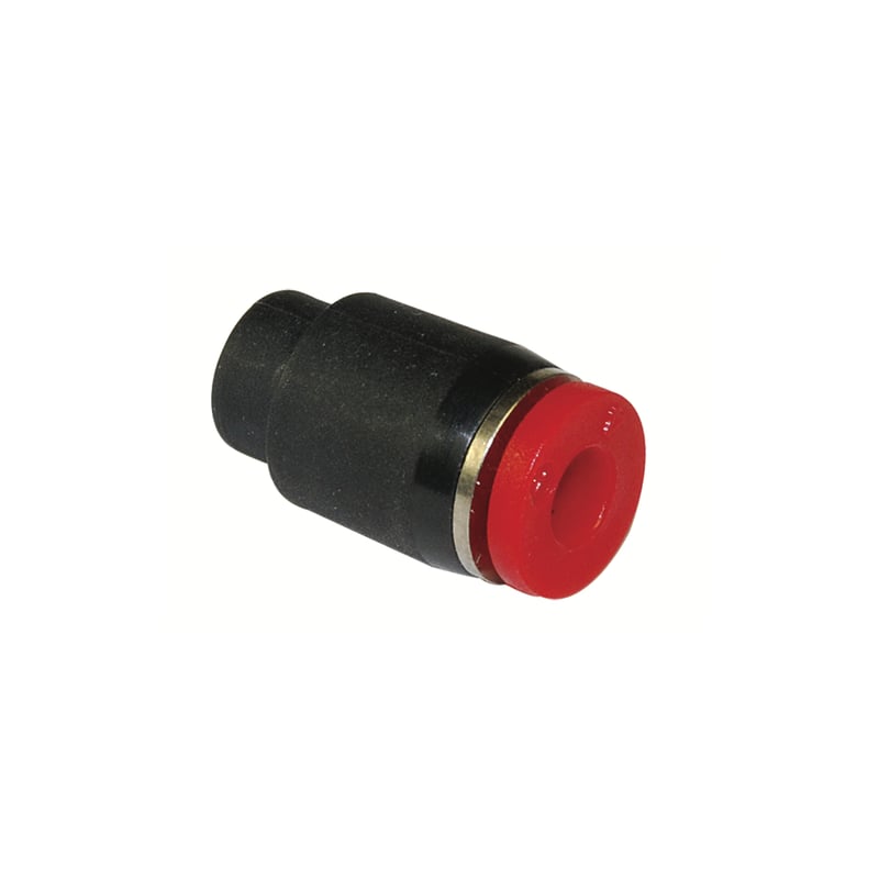 Norgren C00120400 Verschlusskupplung, 4mm