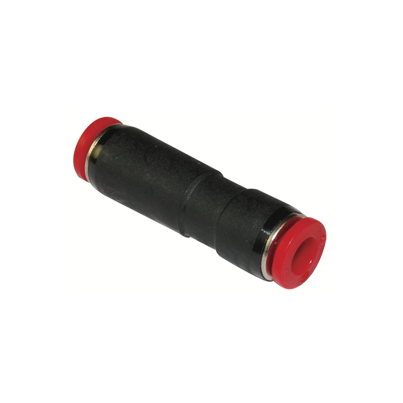 Norgren C002J0400 Gerade Durchgangsverbindung, 4mm