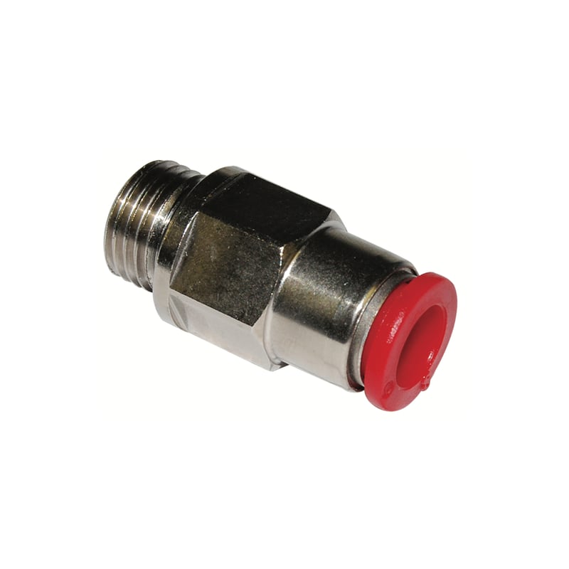 Norgren C02G30405 Rückschlagventil, M5, 4mm