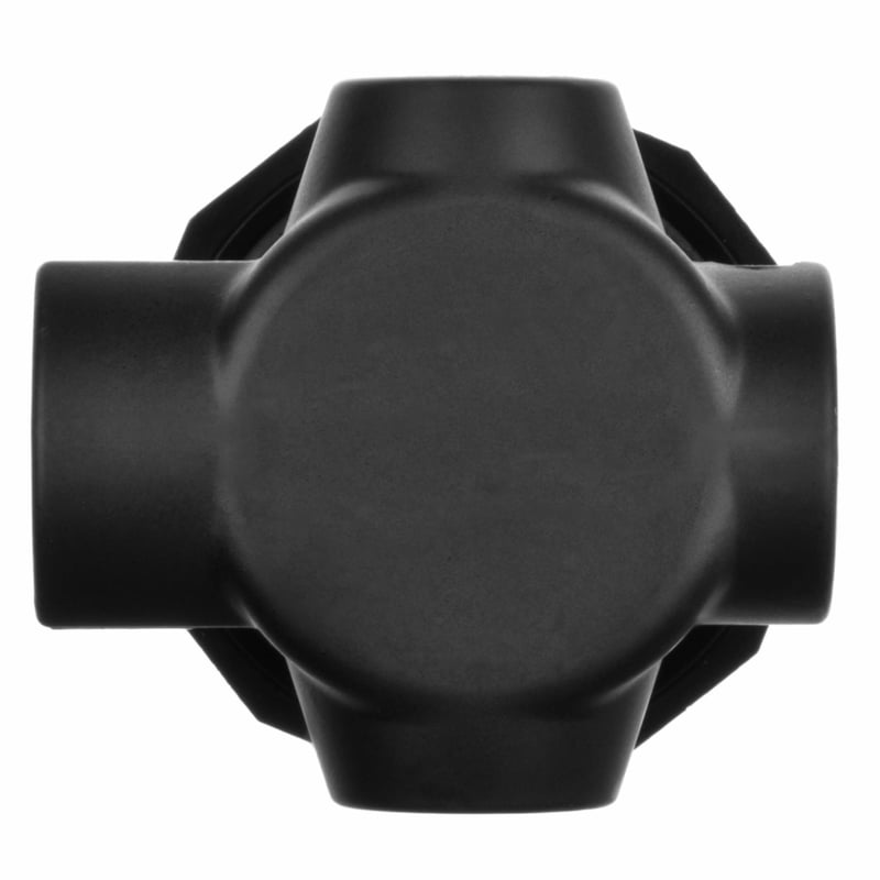 Norgren V07-200-NNKA Druckbegrenzungsventil, 1/4 PTF, 0.3-7 bar, ohne Manometer - Bild 4