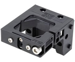 Norgren 34D-BRKT-ANGLED Befestigungswinkel
