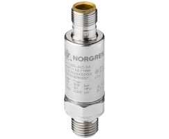 Norgren 60S-P025G-A42-AA Drucksensor, 0-25 bar