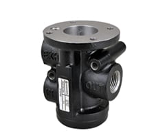 Norgren D1024C Prospector Poppet Series 3/2 , 1/2 NPT ported replacement valve body