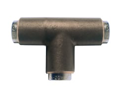 Norgren 97451407 Fleetfit-Schnellsteckverbindungen Für Fahrzeugtechnik, 12mm