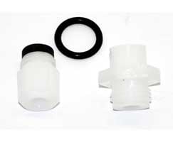 Norgren 3439-11 V07 service kit, valve seat and valve seat seal
