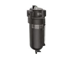 Norgren L17-800-OPDA Normalnebelöler Serie 17, 1 PTF, 1l Metallbehälter mit Ablass