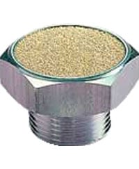 Norgren MV010A Einschraubfilter, 1-1/4 NPT