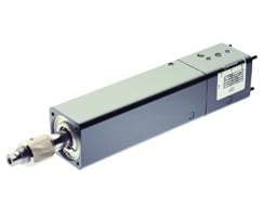 Norgren M/1525/200 Stellzylinder (Positioner), doppeltwirkend, Durchmesser, 2-1/2", Hub 200 mm