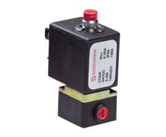 Norgren M/49/MAZ12J Direkt gesteuerte Elektromagnetventile, 22 mm