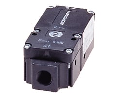 Norgren M/58102/10 Multi stage vacuum pump, 80Nl/min