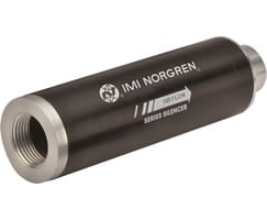 Norgren NST16C Schalldämpfer 1.0 NPTM