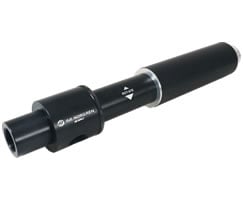 Norgren NVDFM-75-PXX-S21M01 VDF variable vacuum generators .75"I.D.