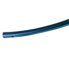 Norgren NORWELD0506050 Schweißspritzbeständige Schläuche, Blau, 50m, 6mm/3mm