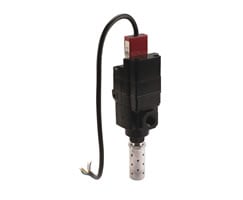 Norgren P74S-4GC-N1N Excelon Anfahr-/Entlüftungsventil, G1/2, 3-10 bar, elektropneumatisch betätigt