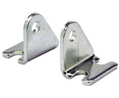 Norgren PB-3 1-1/2" Bore Pivot Brackets for Roundline Plus Cylinders
