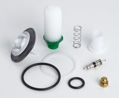 Norgren 3820-12 B07 service kit