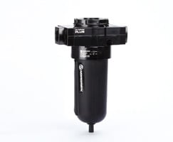 Norgren F68H-8GN-AC0 Olympian Plus Hochleistungsfilter, G1, 0.01 µm filterelement, automatische Entleerung