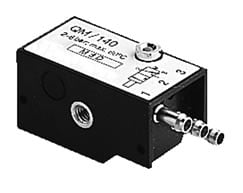 Norgren QM/140 QM/140 pneumatischer Nährungsschalter