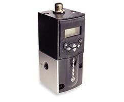 Norgren VP5110BJ111H00 VP51 proportional druckregelventil, G1/4, 0-10 bar, 0-10 V