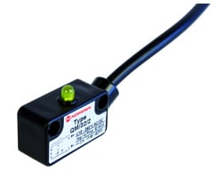 Norgren QM/32/5 QM/32 Magnetschalter mit Reedkontakt, 5m Kabel
