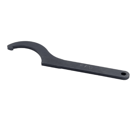 Schaeffler LOCKNUT-HOOK-KM4 Nutmutter-Hakenschlüssel - Bild 1