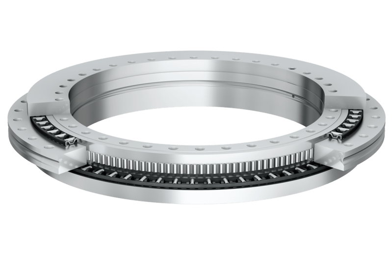 INA YRT80-TV-C Axial-Radial-Rollenlager - Bild 1