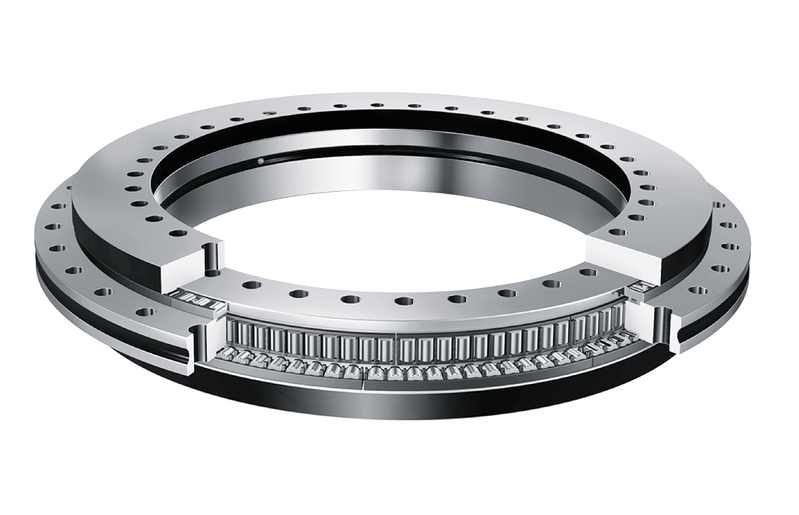 INA YRTS325-C Axial-Radial-Rollenlager - Bild 1