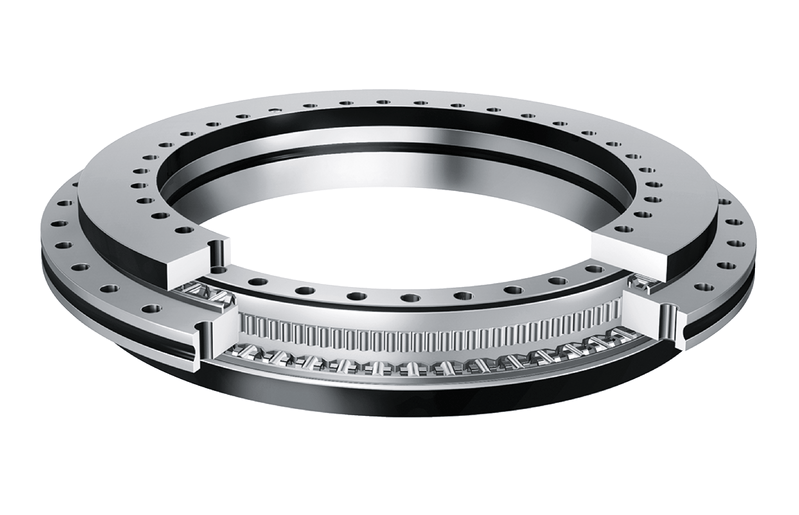INA YRT50-C Axial-Radial-Rollenlager - Bild 1