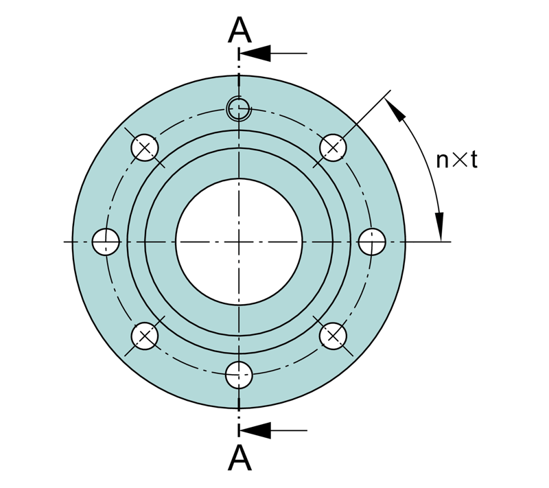 INA ZKLF50115-2RS-2AP-XL Axial-Schrägkugellager - Bild 3