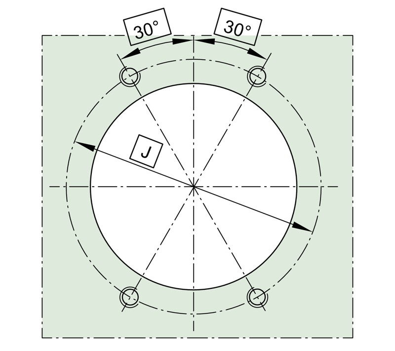 INA ZKLFA1050-2RS Axial-Schrägkugellager - Bild 2