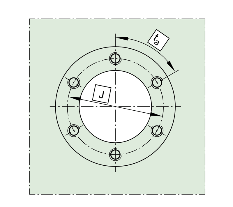 INA ZARF40115-L-TV-A Nadel-Axialzylinderrollenlager - Bild 5