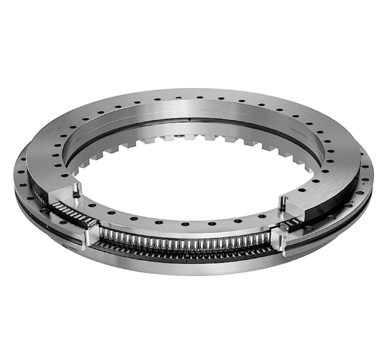 INA YRTC580-XL Axial-Radial-Rollenlager - Bild 1