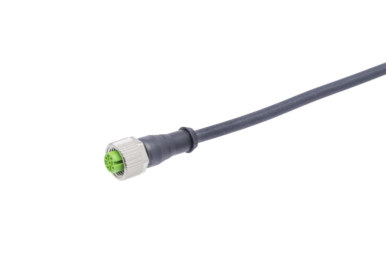 Schaeffler ARCALUB-X.CABLE-M12-10M Kabel für Schmierstoffgeber