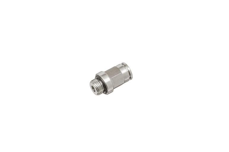 Schaeffler ARCALUB-X.TUBEFIT-G1/8-SAT186G Anschlussstück für Schmierstoffgeber - Bild 1