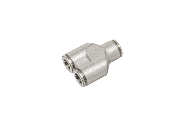 Schaeffler ARCALUB-X.TUBEFIT-Y-D6 Y-Stück für Schmierstoffgeber - Bild 1