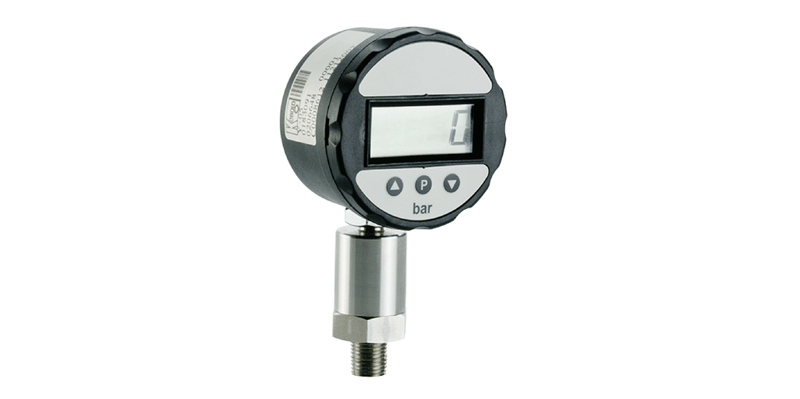 Schaeffler PUMP1000.MANO-DIGI Manometer für Hydraulikpumpe