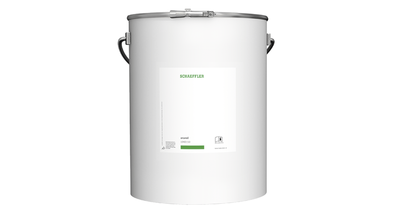 Schaeffler ARCANOL-LOAD150-12,5, 12,5 kg Eimer Wälzlagerfett