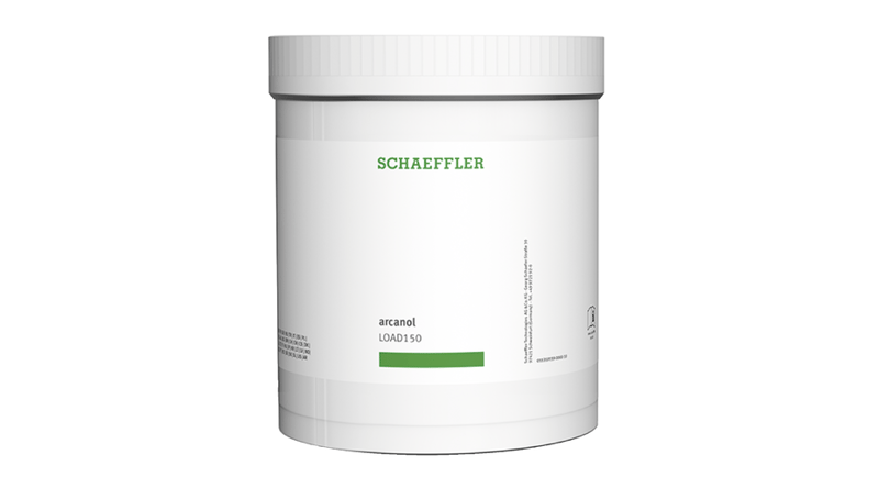 Schaeffler ARCANOL-LOAD150-1KG, 1 kg Dose Wälzlagerfett
