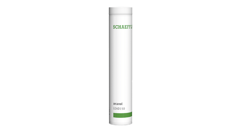 Schaeffler ARCANOL-LOAD150-400G, 400 g Kartusche Wälzlagerfett